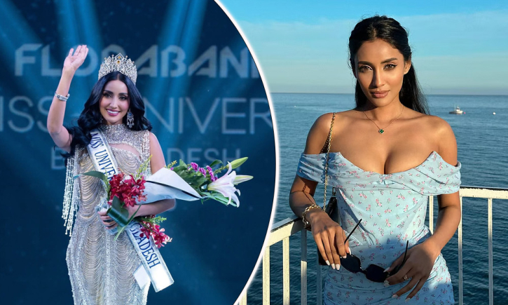 বিকিনি না পরলে টপ থার্টিতেই যেতে পারবো না: মিথিলা